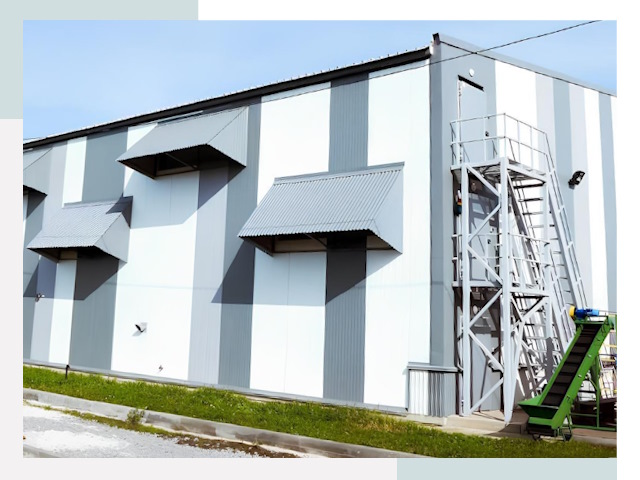 Строительство овощехранилищ от 610 руб. в Новосибирск