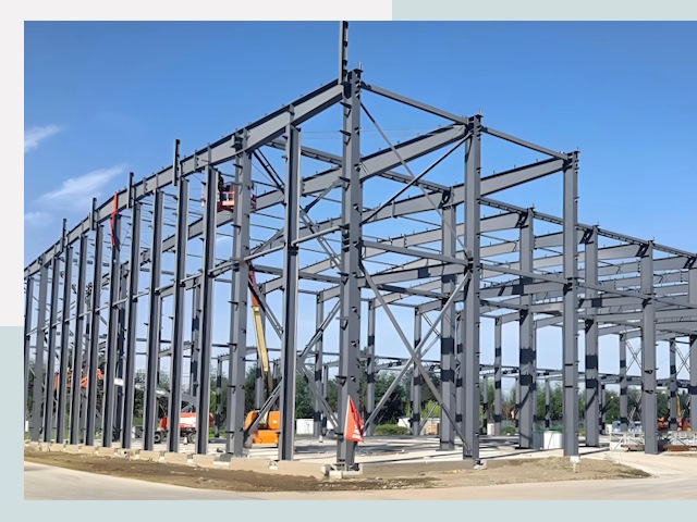 Строительство торговых центров в Новосибирске