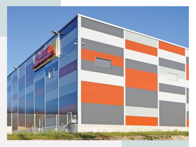 Строительство бизнес-центров в Новосибирске