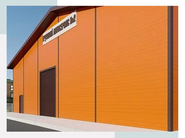 Строительство автосервисов в Новосибирске