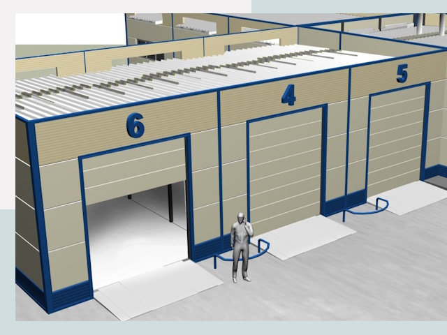 Строительство автомоек от 610 руб. в Новосибирск