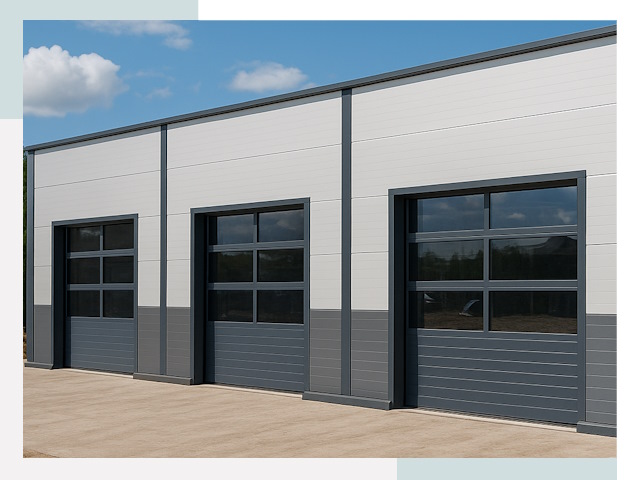 Строительство автомоек в Новосибирске