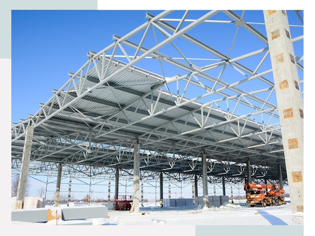 Строительство паркингов в Новосибирске