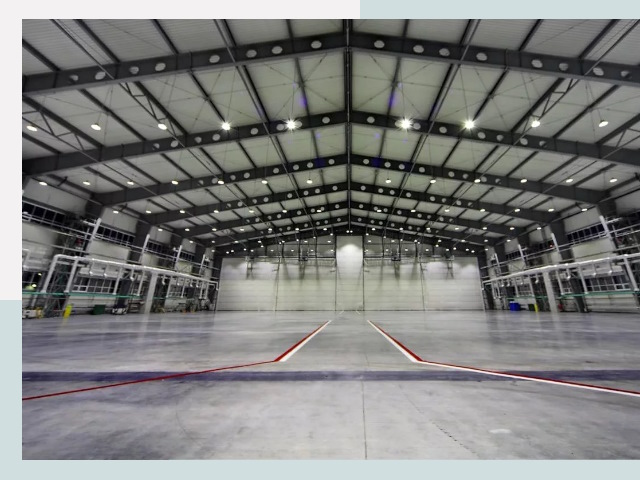 Ангары для бизнеса в Новосибирск от 610 руб. - Надежность и качество