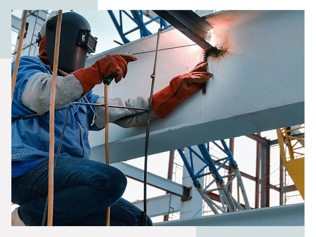 Генеральный подряд в Новосибирске от 610 руб. - Надежность и качество