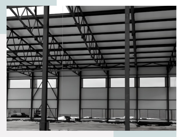 Производство ангаров в Новосибирске