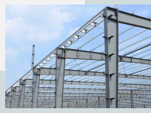 Металлокаркасы для складов от 610 руб. в Новосибирске